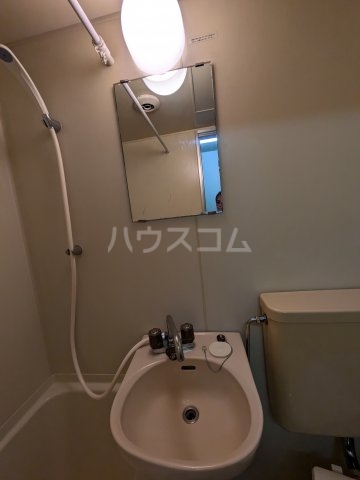 14/30 洗面