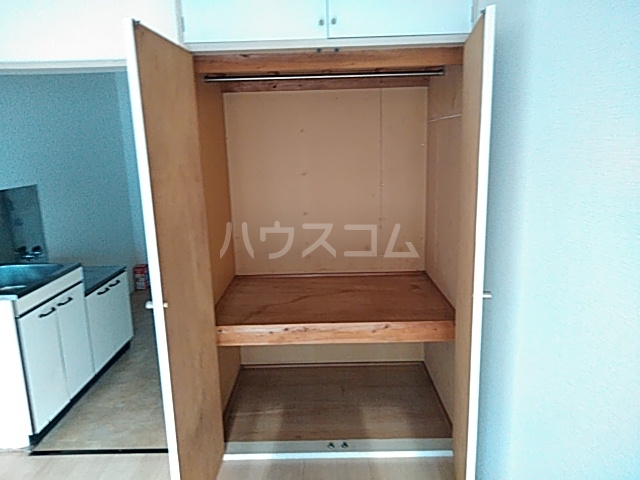 7/30 収納
