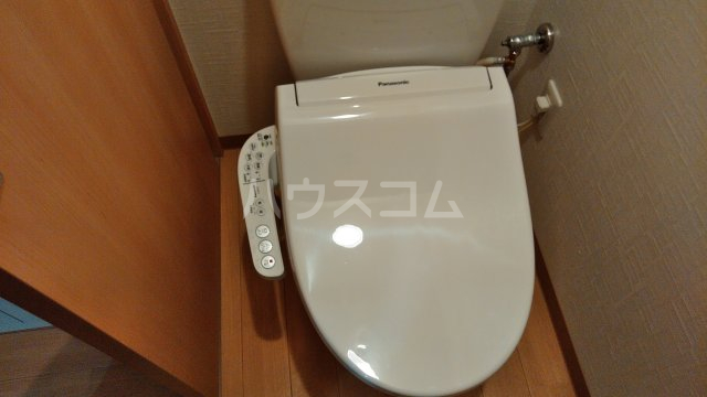 13/30 トイレ