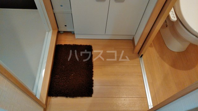 15/30 洗面