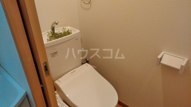 12/30 トイレ