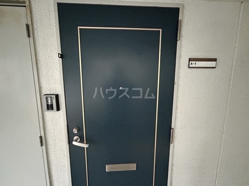 12/30 玄関