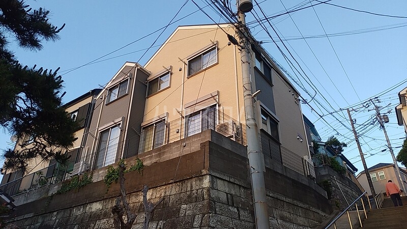 1/6 外観