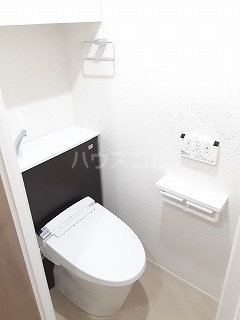 16/30 トイレ