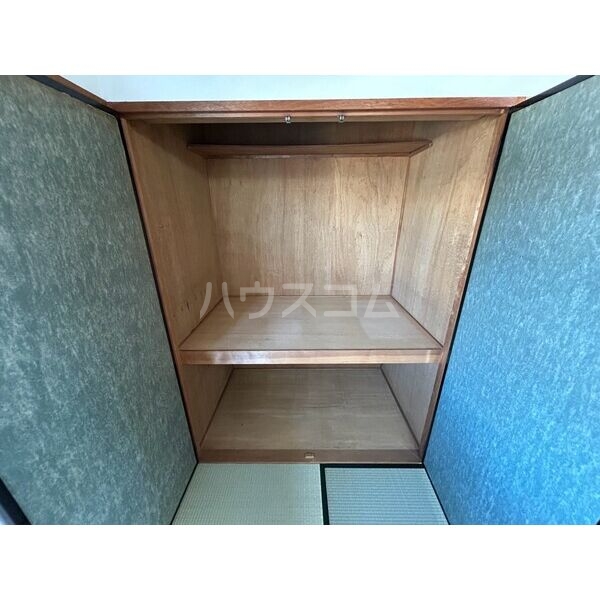 5/15 収納