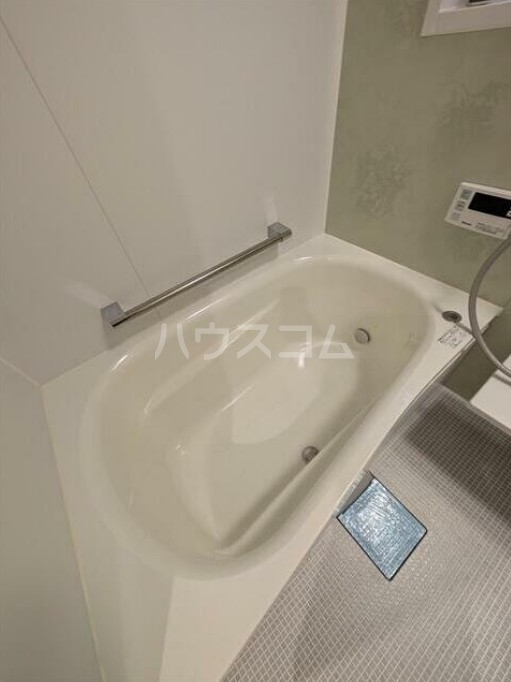 12/23 浴室