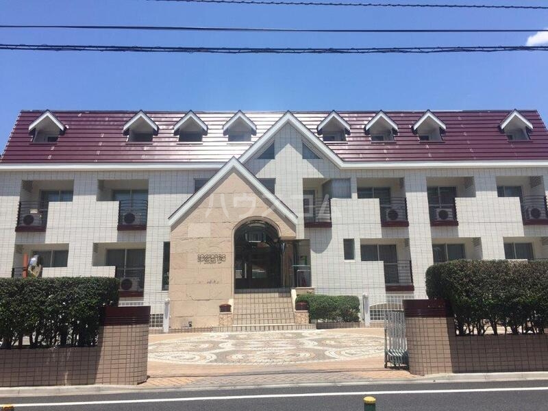 15/24 エントランス