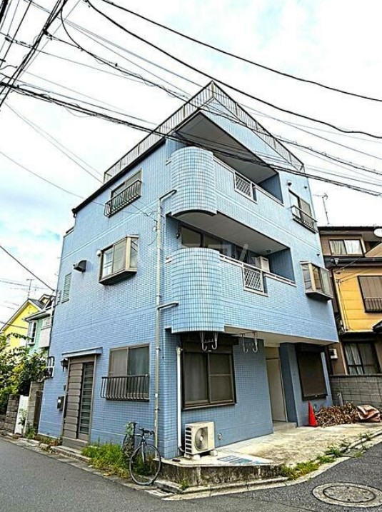 1/13 外観