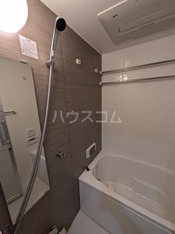 12/30 浴室