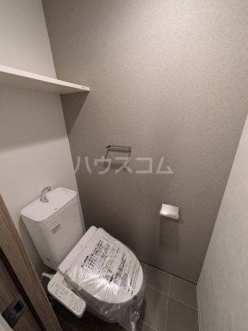 13/30 トイレ