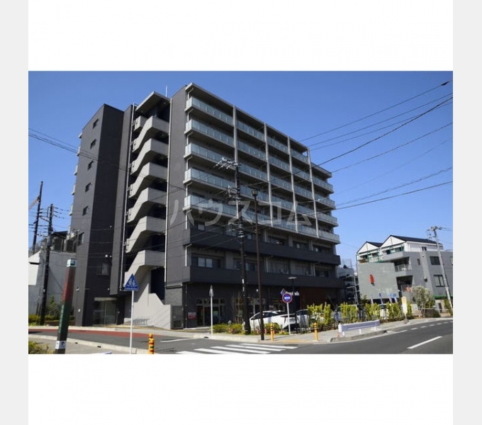3/30 外観