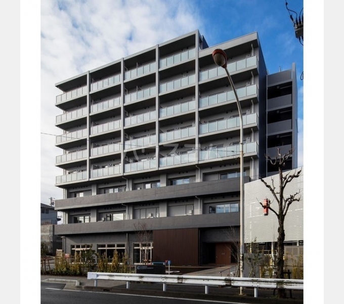 4/30 外観