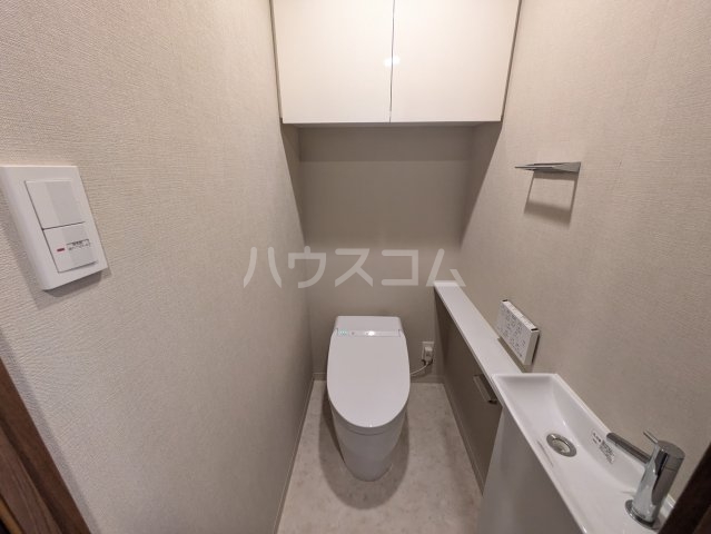 22/30 トイレ