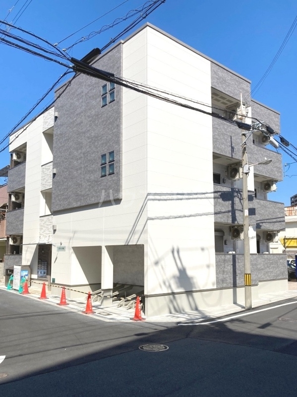 1/17 外観