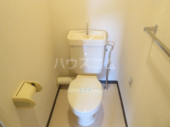 11/27 トイレ