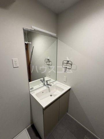 12/23 洗面