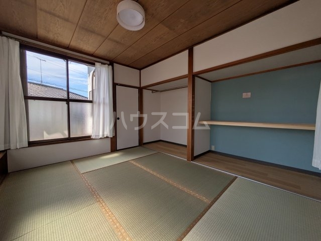 11/30 子供部屋