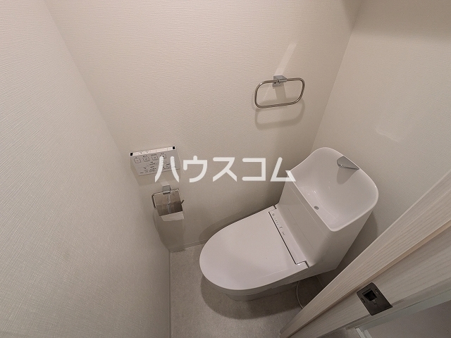 9/21 トイレ