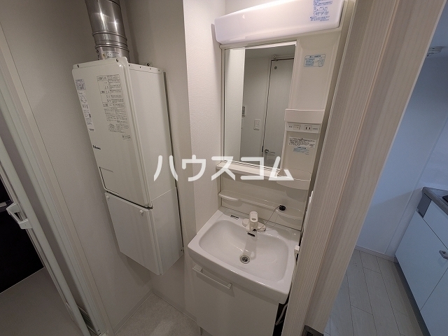 10/21 洗面