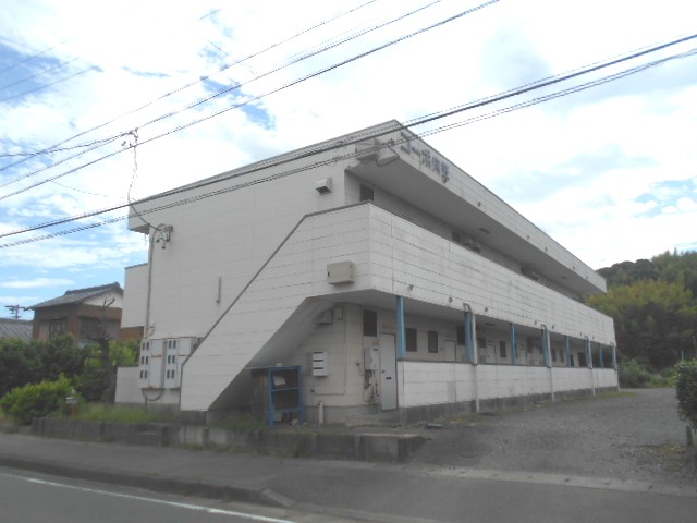 2/7 外観