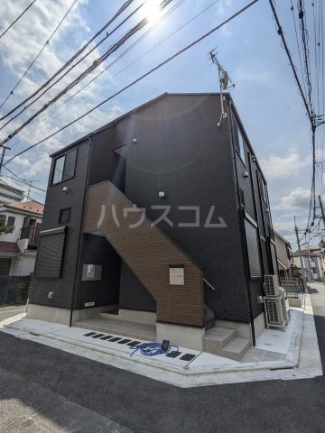 1/24 外観