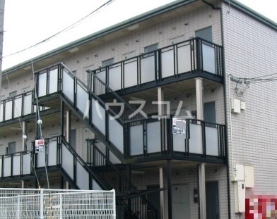 2/11 外観