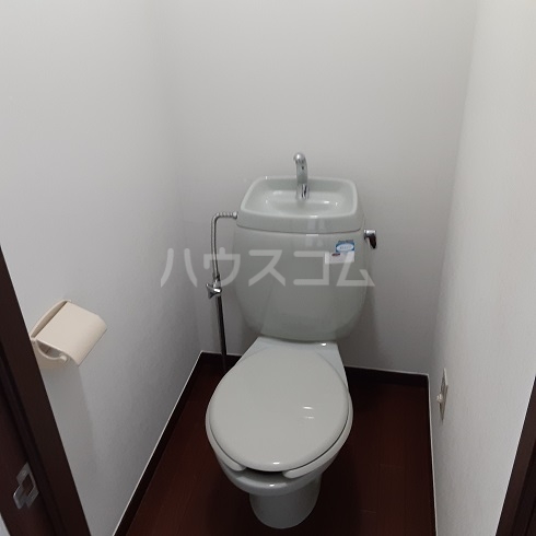 14/30 トイレ