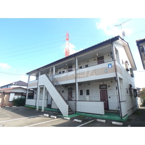 1/21 外観