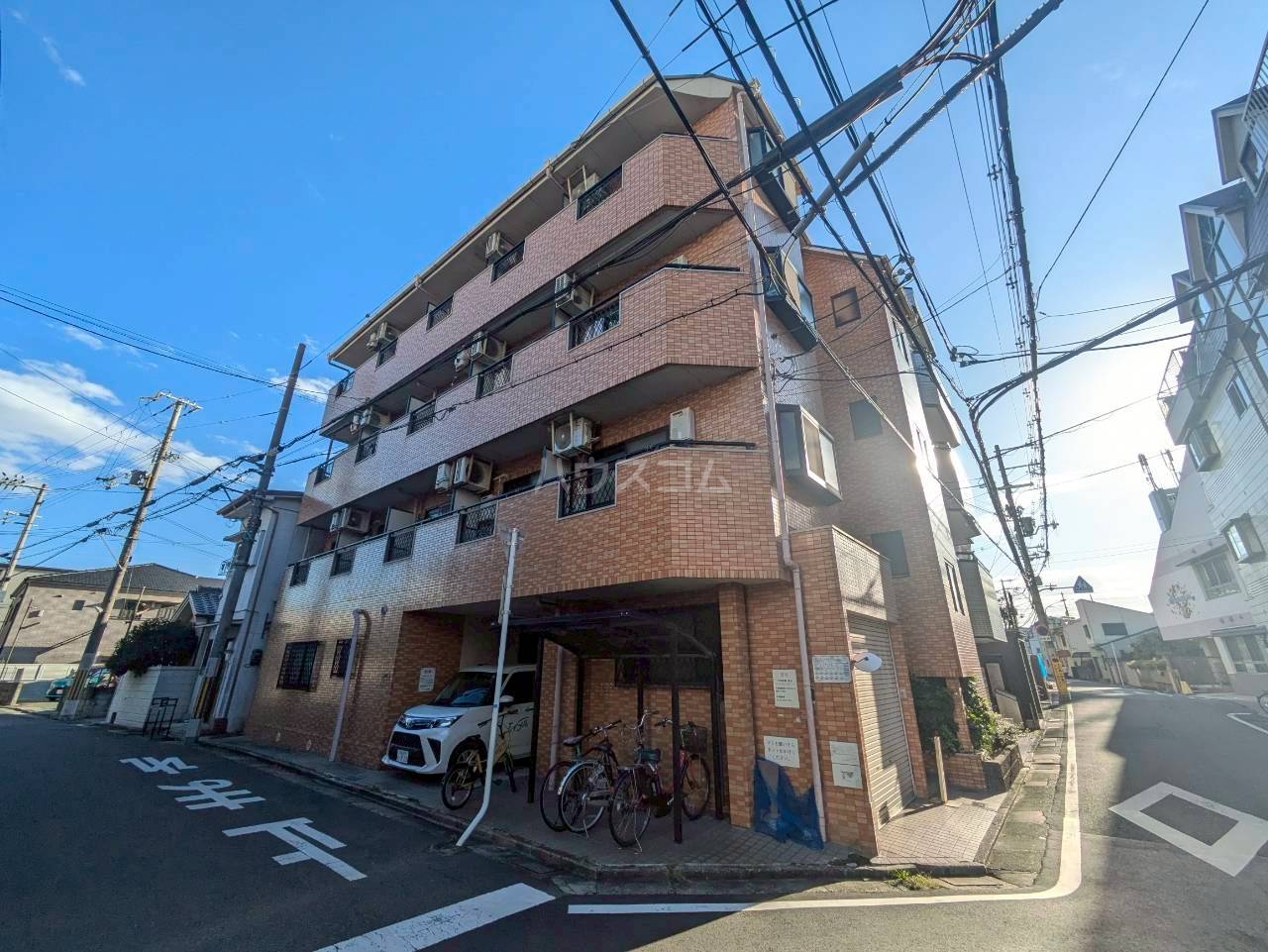 1/30 外観