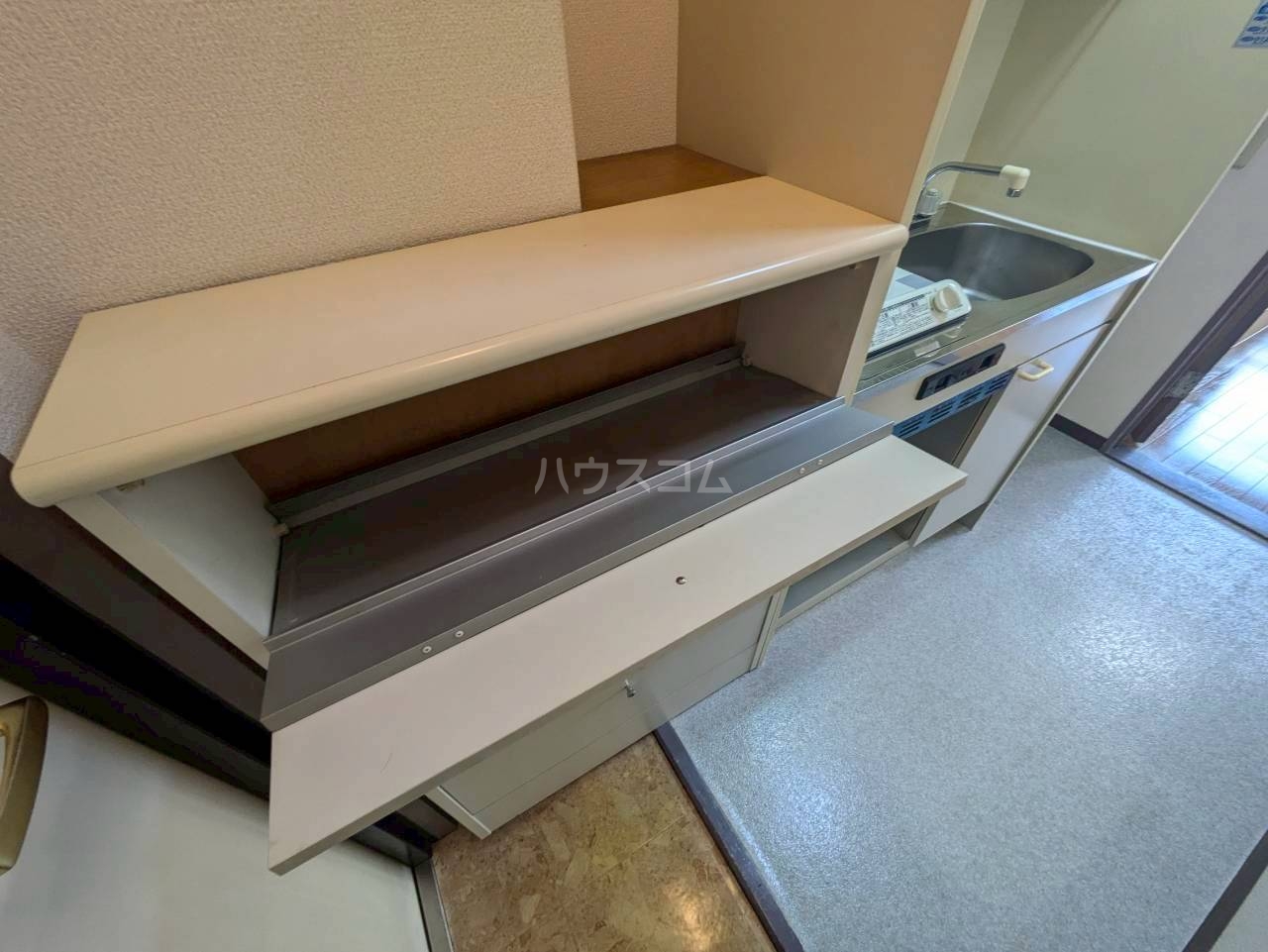 11/30 玄関