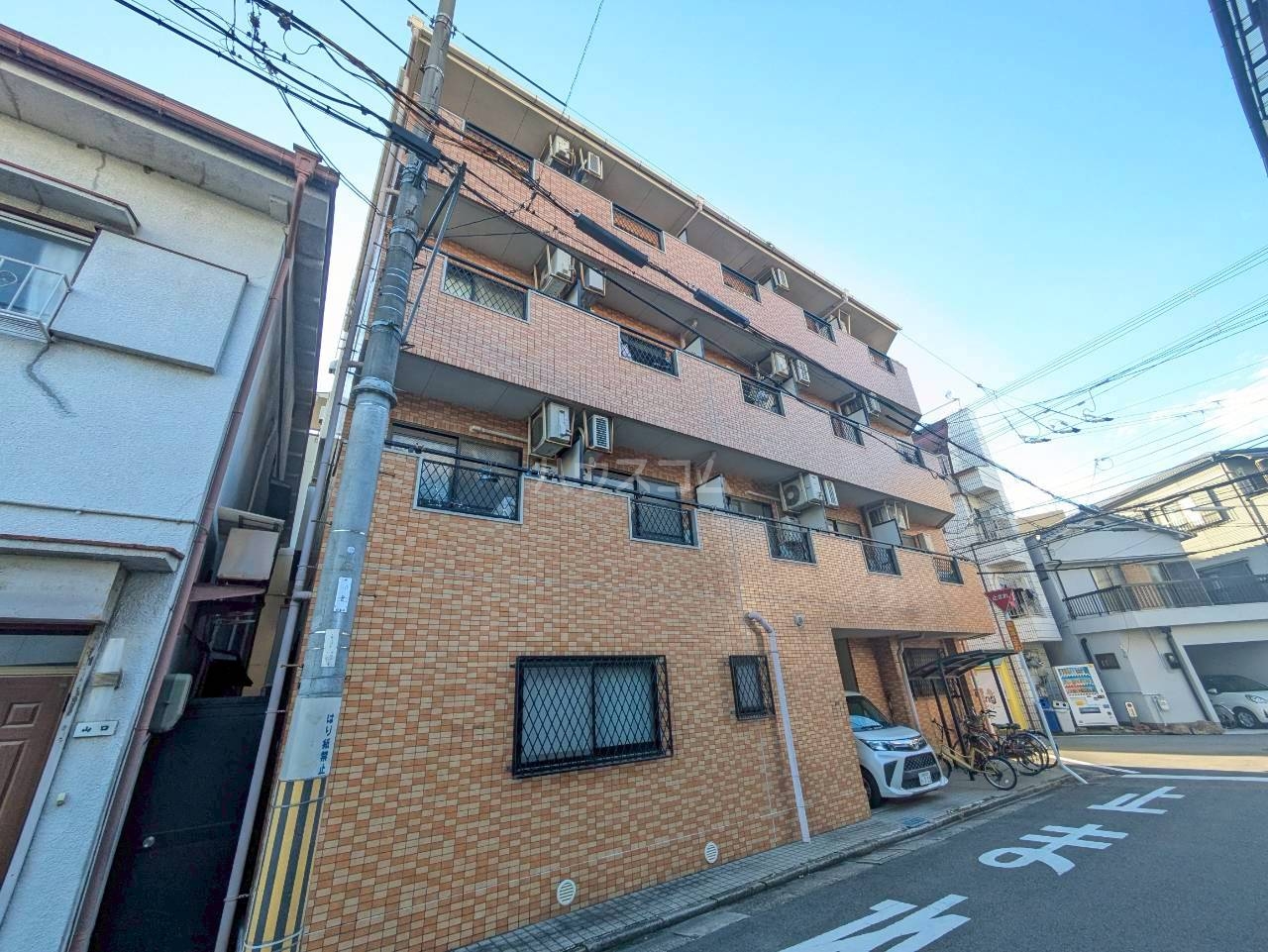 3/30 外観