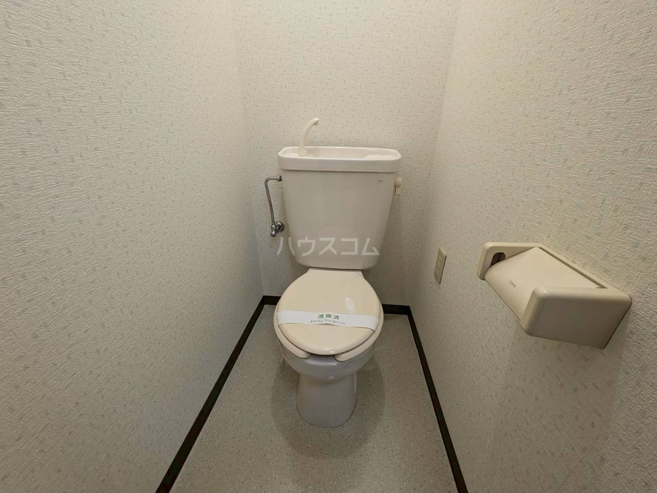 16/30 トイレ