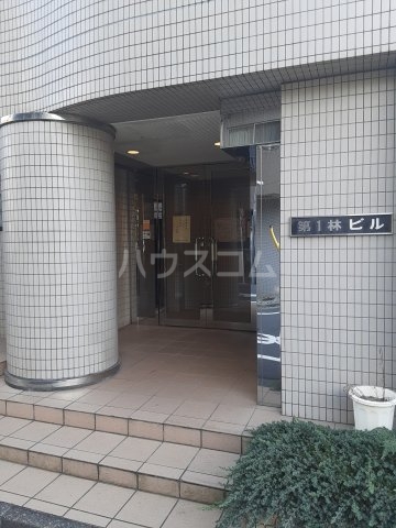 2/6 エントランス