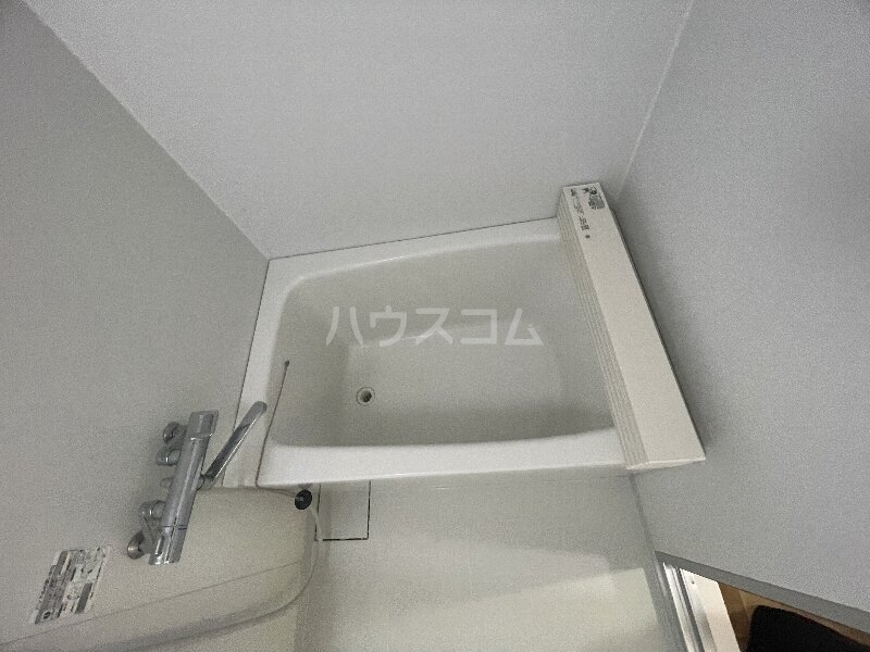 10/18 浴室