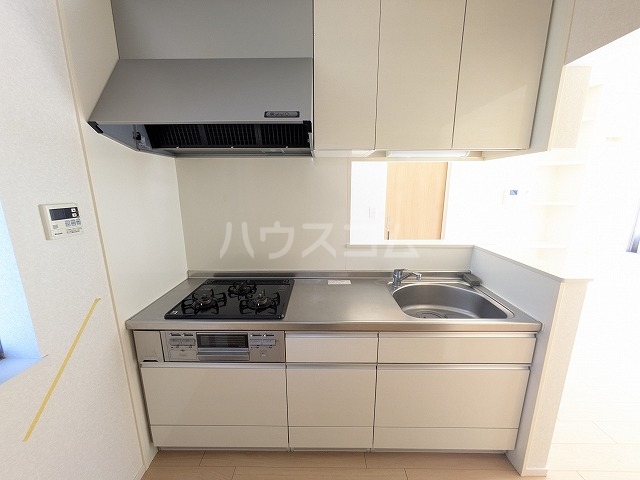 9/30 キッチン