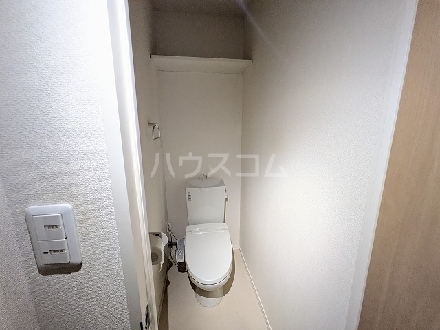 13/30 トイレ