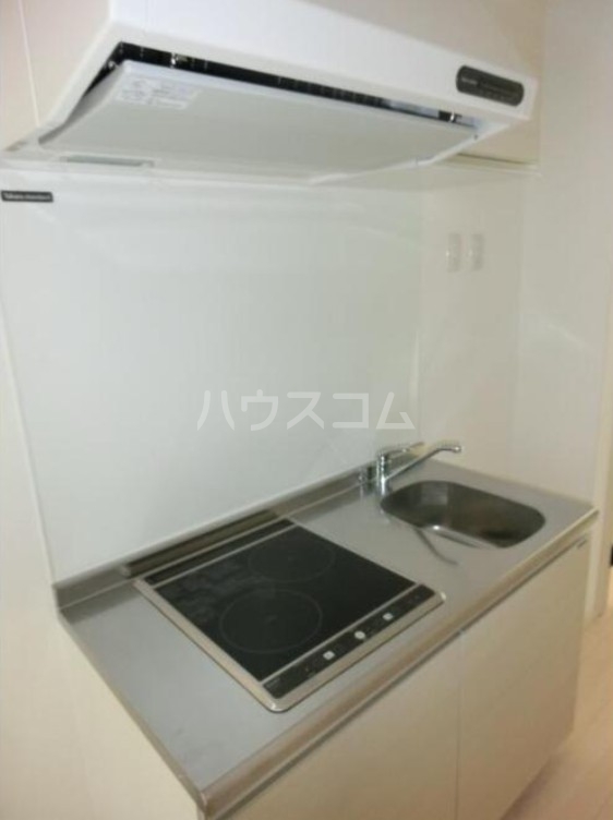 5/20 キッチン