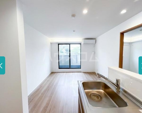4/24 リビング/ダイニング