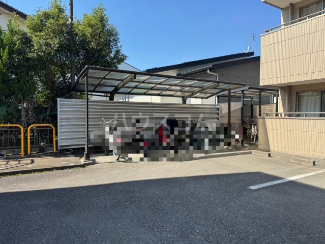 29/30 駐車場