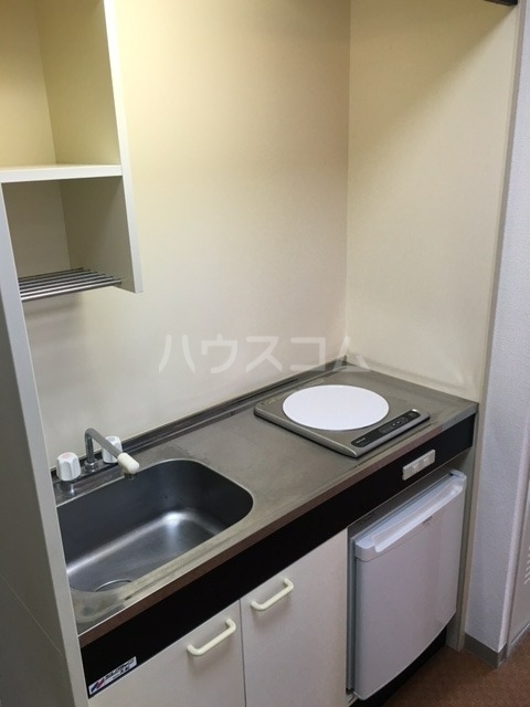 15/30 キッチン