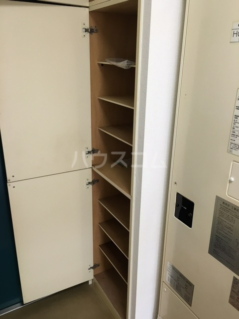 12/30 収納