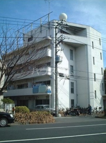 1/5 外観