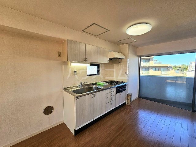 9/29 キッチン
