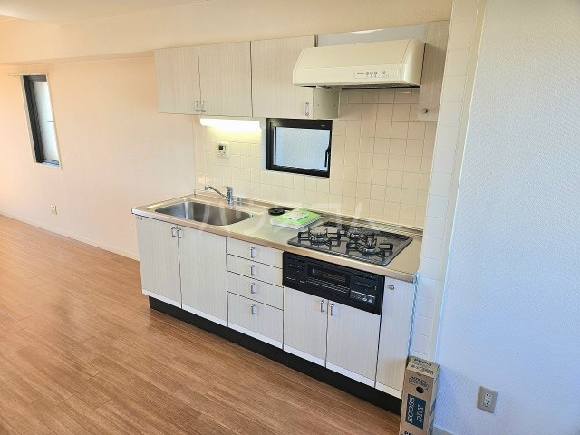 8/29 キッチン
