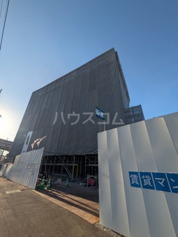 9/27 外観
