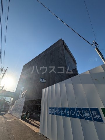 1/27 外観