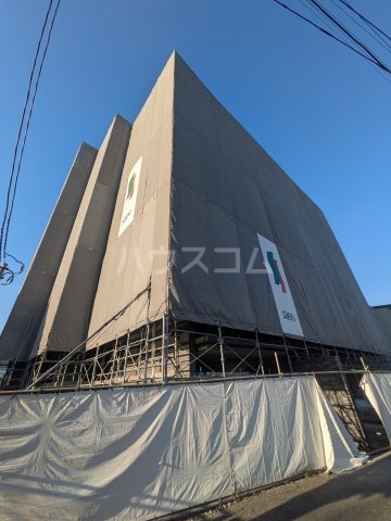 3/27 外観