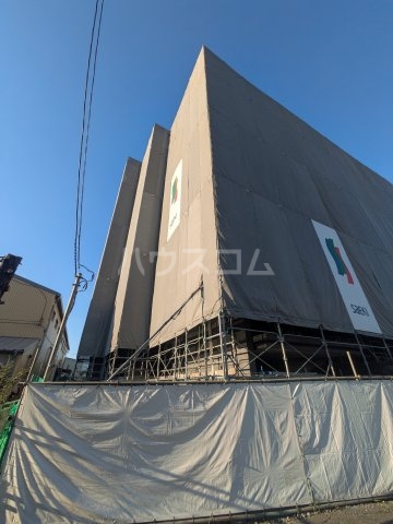 6/27 外観