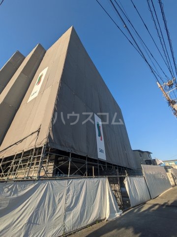 5/27 外観
