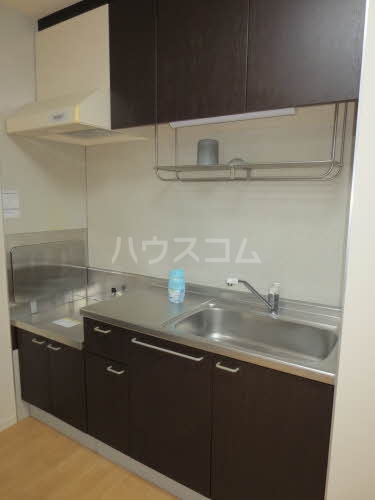 8/14 キッチン